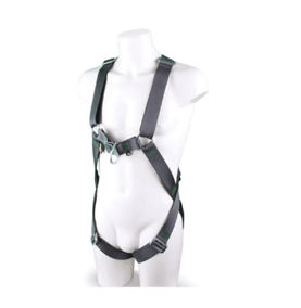 RIDGE GEAR SAFETY HARNESS_RGH2_FRONT ATTACHMENT POINT