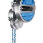 IKAR CONTROLLED DESCENT RESCUE WINCH