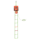 kratos rescue ladder