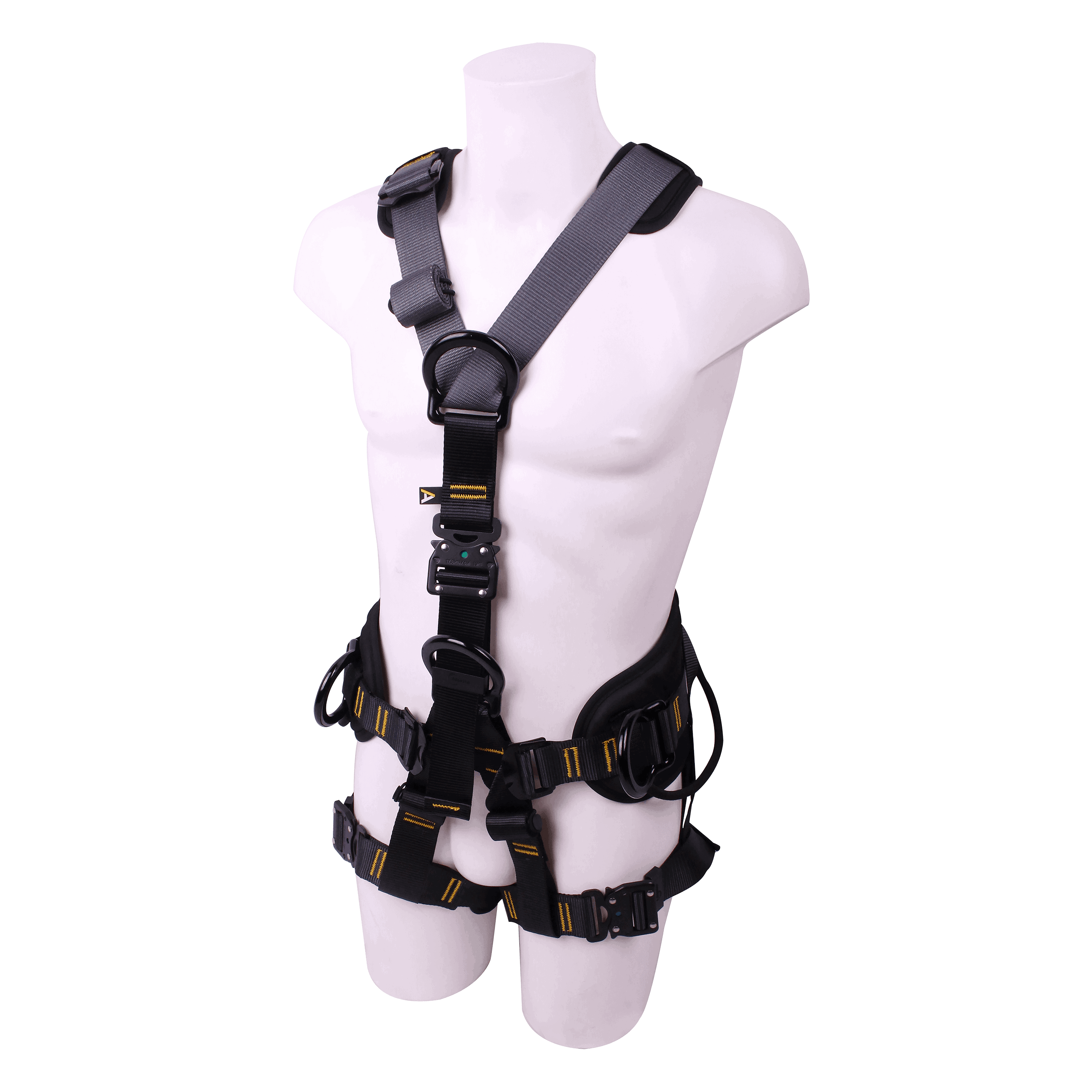 RGH16 technical safety harness SSHA005 Safety Respect
