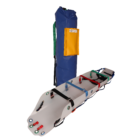 SLIX 100 RESCUE STRETCHER