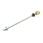 SAFETY ANCHOR FOR FALL ARREST: DWYIDAG TIE HOLE ANCHOR