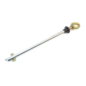 SAFETY ANCHOR FOR FALL ARREST: DWYIDAG TIE HOLE ANCHOR