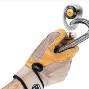 REUSABLE FALL ARREST ANCHOR/PETZL COUER PULSE