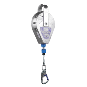 ikar H65 fall arrest block