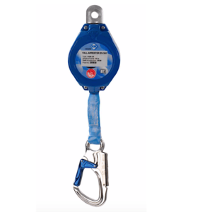IKAR HWB FALL ARRESTOR