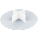 cover cap for scissorsafe anchor points fr fall safety