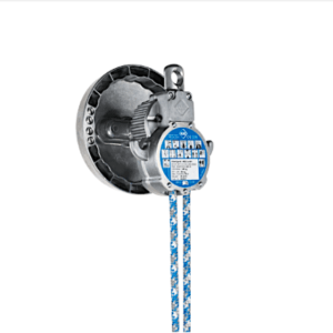 RESCUE AT HEIGHT KIT-FALL PROTECTION