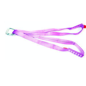 omega anchor twin anchor sling-scissorsafe fall protection