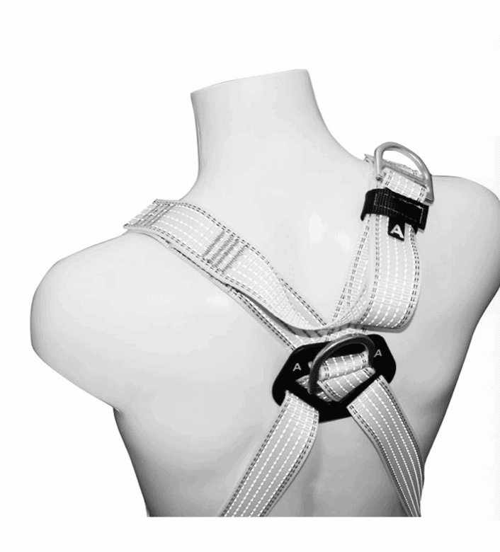 RIDGE GEAR RGH5 RESCUE HARNESS
