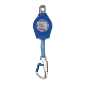 IKAR HWPB FALL ARRESTOR