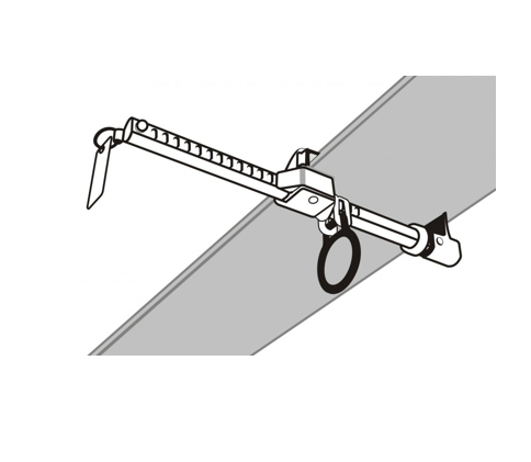 kratos sliding beam clamp anchor