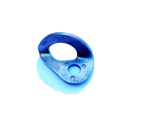 petzl anchor connector