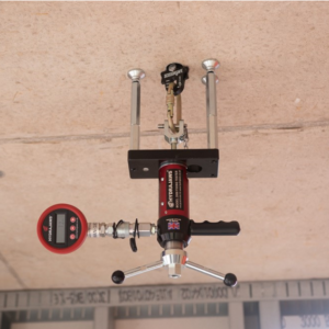 HYDRAJAWS ANCHOR LOAD TESTER