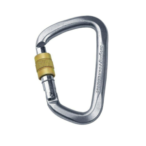singing rock karabiner