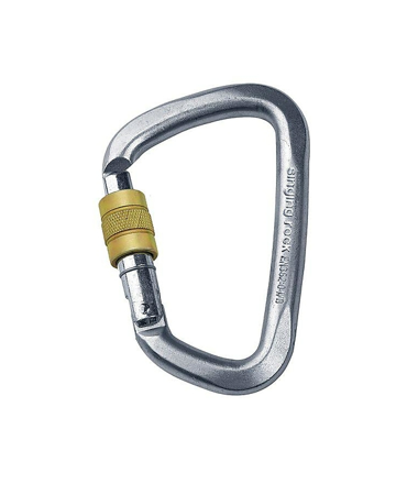 singing rock karabiner singing rock karabiner