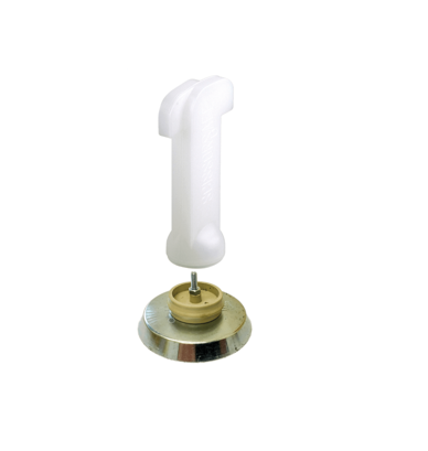 PEDESTAL MAGNET FOR PRECAST CONCRETE-SCISSORSAFE