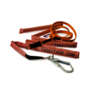tagattach tagline for crane lifting