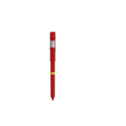EXTENSION POST FOR CAST-IN LIFELINE POST