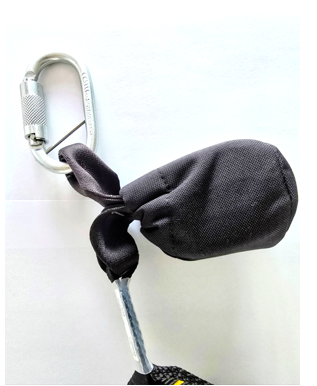ridge gear chaser lanyard