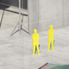portable lifeline system