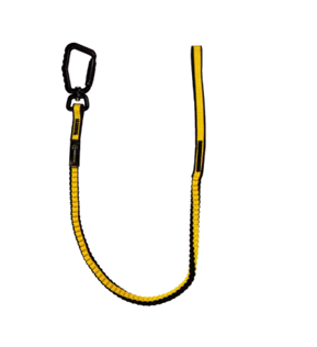 rgtl6-5 bungee tool lanyard 5kg