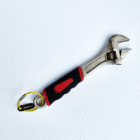 tool lanyard wire loop connector