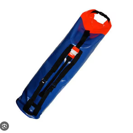 slix 100 rescue stretcher