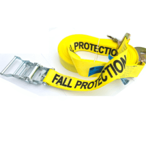 fall protection demarcation lines
