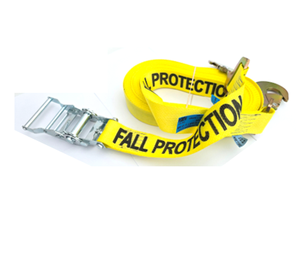 fall protection demarcation lines fall protection demarcation lines