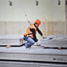 TRAILERSAFE SYSTEM FOR WORKING ON TRAILERS