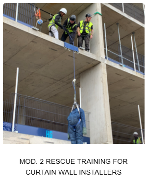 WORK AT HEIGHT TRAINING