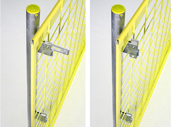 k guard edge protection