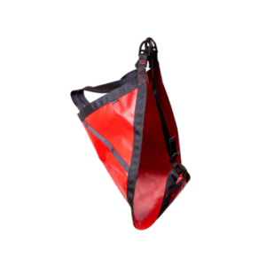 ridge gear evacuation triangle nappy / rescue nappy