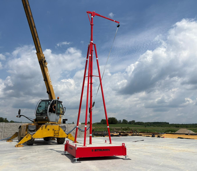 trailersafe_fall protection for trucks & trailers