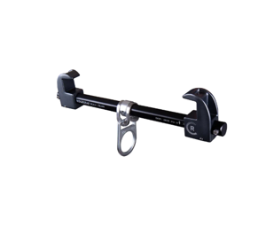 sliding beam clamp anchor/ steel sections/fall protection