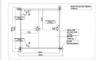 trailersafe for safety when working on trucks, lorries and trailers