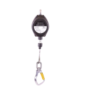 RIDGE GEAR RGA6 DEFENDER FALL ARREST BLOCK