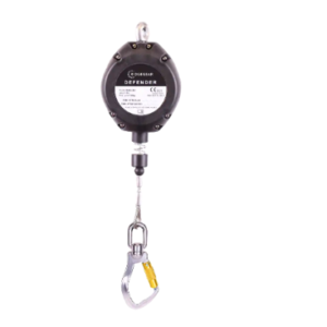 ridge gear rga9 defender fall arrest block
