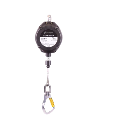 ridge gear rga9 defender fall arrest block ridge gear rga9 defender fall arrest block