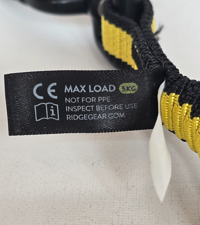 tool lanyard serial number