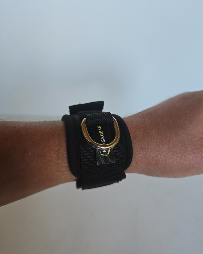 tool lanyard wrist strap