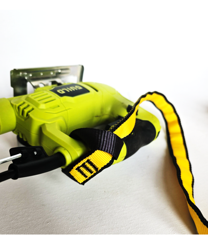 heavy duty tool lanyard