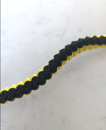 RGTL 8-3 WEBBING- TOOL LANYARD