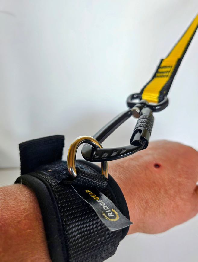 tool lanyard wrist strap