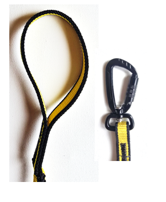 RGTL6-3 TOOL LANYARD