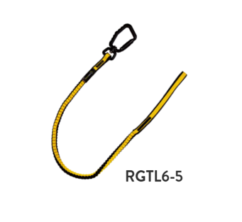 RGTL6-5 TOOL LANYARD
