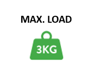 TOOL LANYARD 3KG