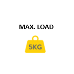TOOL LANYARD WITH 5KG LOAD RATING