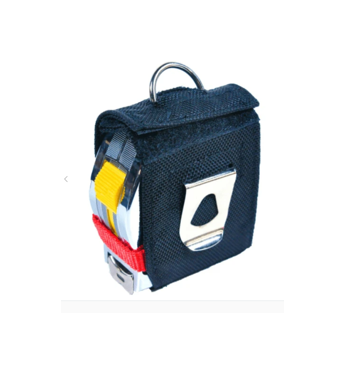 tape measure holder for tool lanyards tape measure holder for tool lanyards